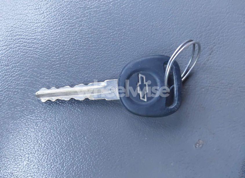 Photo 11 of 2009 Chevrolet Malibu LS (VIN 1G1ZG57BX9F162468)