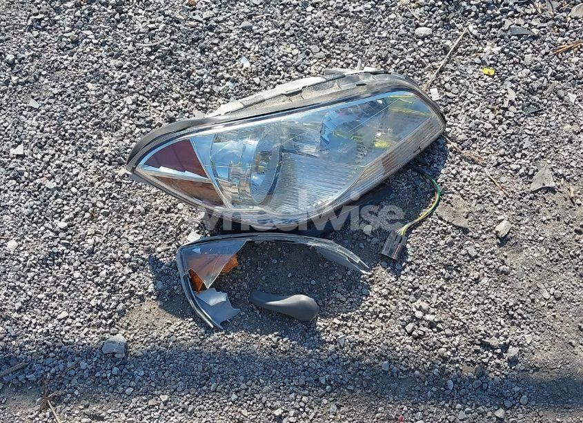 Photo 12 of 2009 Chevrolet Malibu LS (VIN 1G1ZG57BX9F210812)