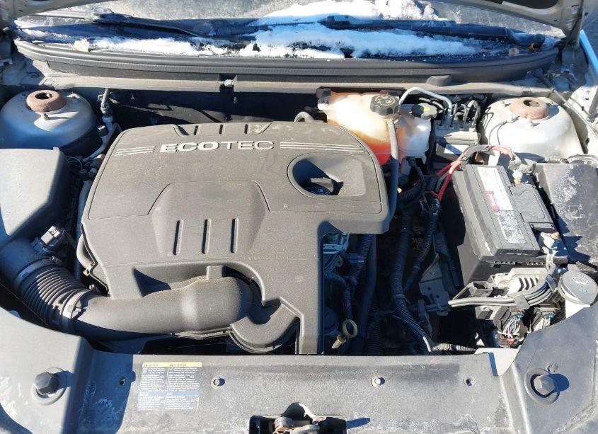 Photo 10 of 2009 Chevrolet Malibu LS (VIN 1G1ZG57BX9F252090)