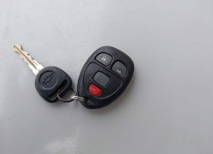 Photo 11 of 2009 Chevrolet Malibu LS (VIN 1G1ZG57K294267291)