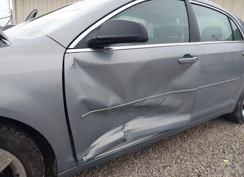 Photo 6 of 2009 Chevrolet Malibu LS (VIN 1G1ZG57K294267291)