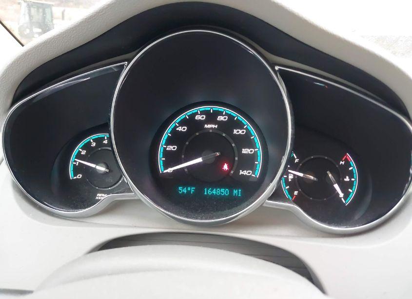 Photo 7 of 2009 Chevrolet Malibu LS (VIN 1G1ZG57K294267291)