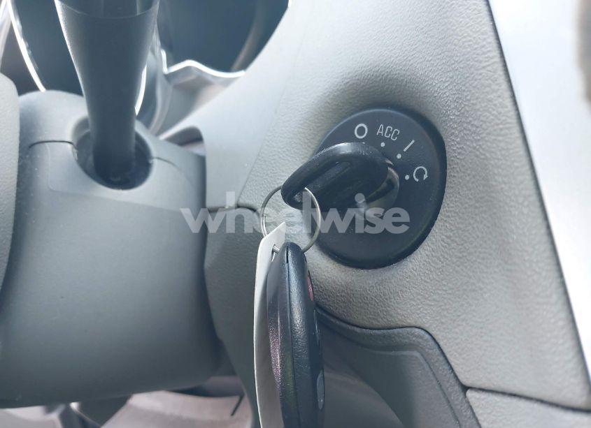 Photo 11 of 2009 Chevrolet Malibu LS (VIN 1G1ZG57N294269262)