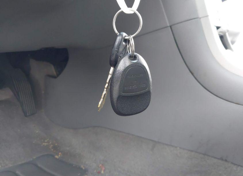 Photo 11 of 2008 Chevrolet Malibu LS (VIN 1G1ZG57N484276440)
