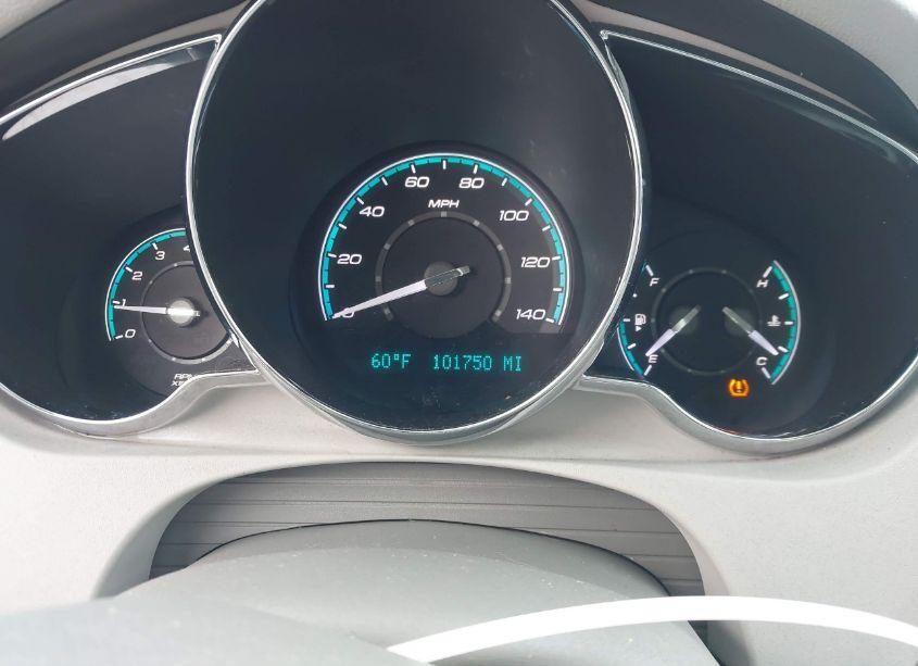 Photo 7 of 2008 Chevrolet Malibu LS (VIN 1G1ZG57N484276440)