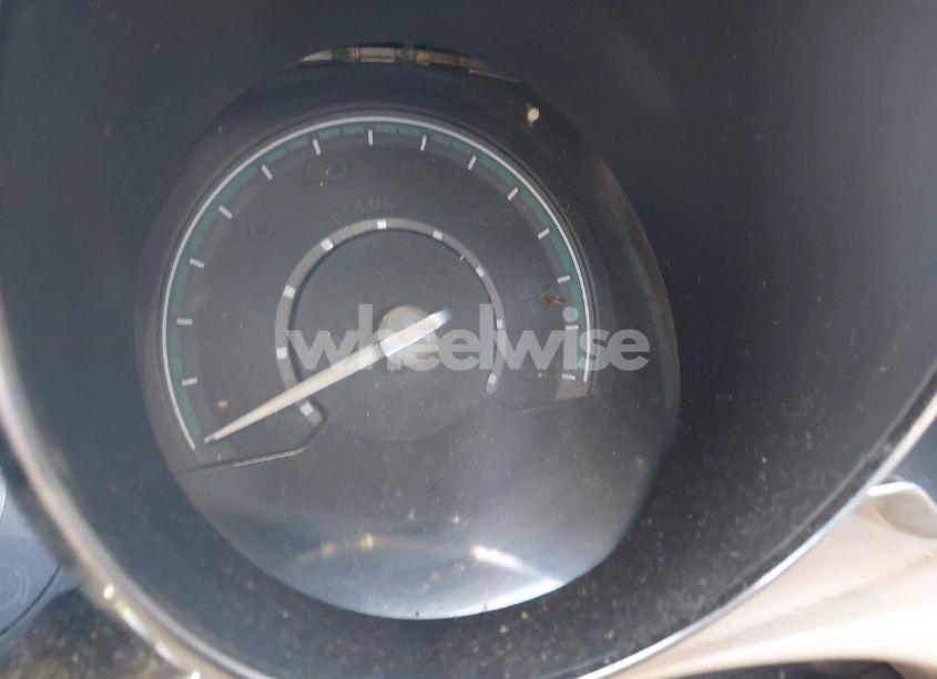 Photo 7 of 2008 Chevrolet Malibu LS (VIN 1G1ZG57N984277731)