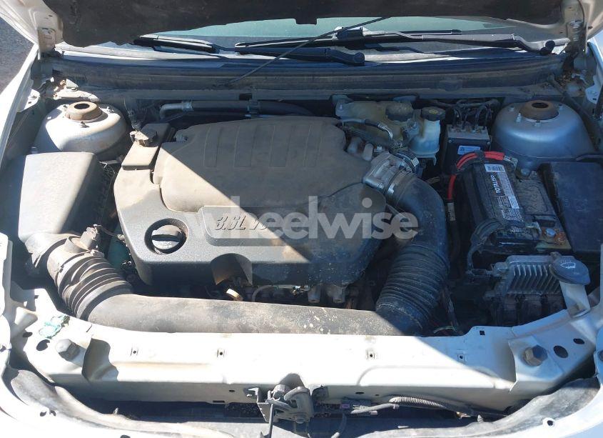 Photo 10 of 2012 Chevrolet Malibu 2LZ (VIN 1G1ZG5E70CF145023)