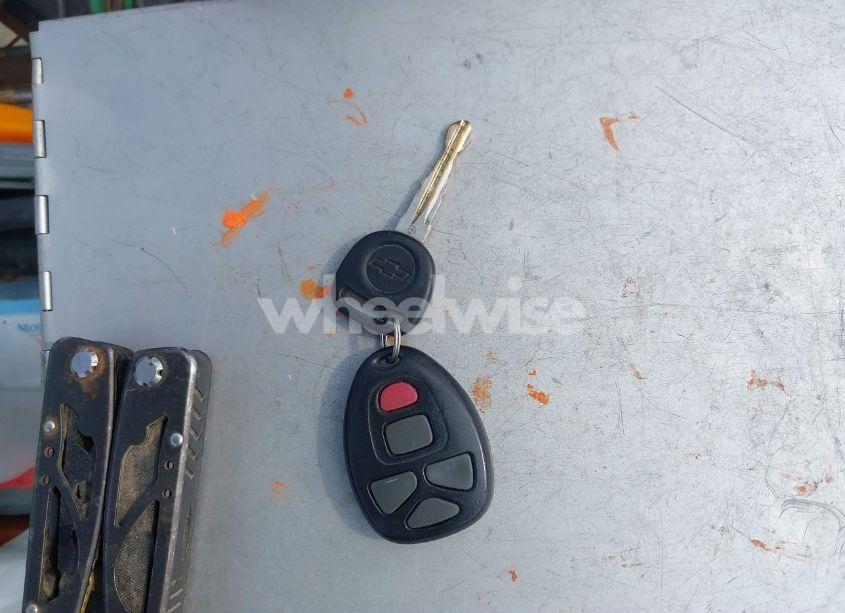 Photo 11 of 2012 Chevrolet Malibu 2LZ (VIN 1G1ZG5E72CF255927)