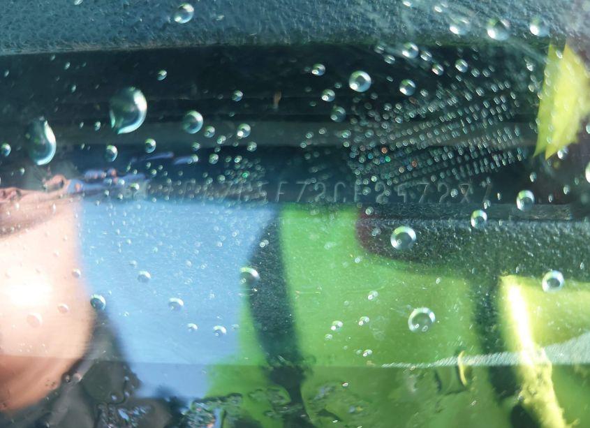 Photo 9 of 2012 Chevrolet Malibu 2LZ (VIN 1G1ZG5E72CF257287)