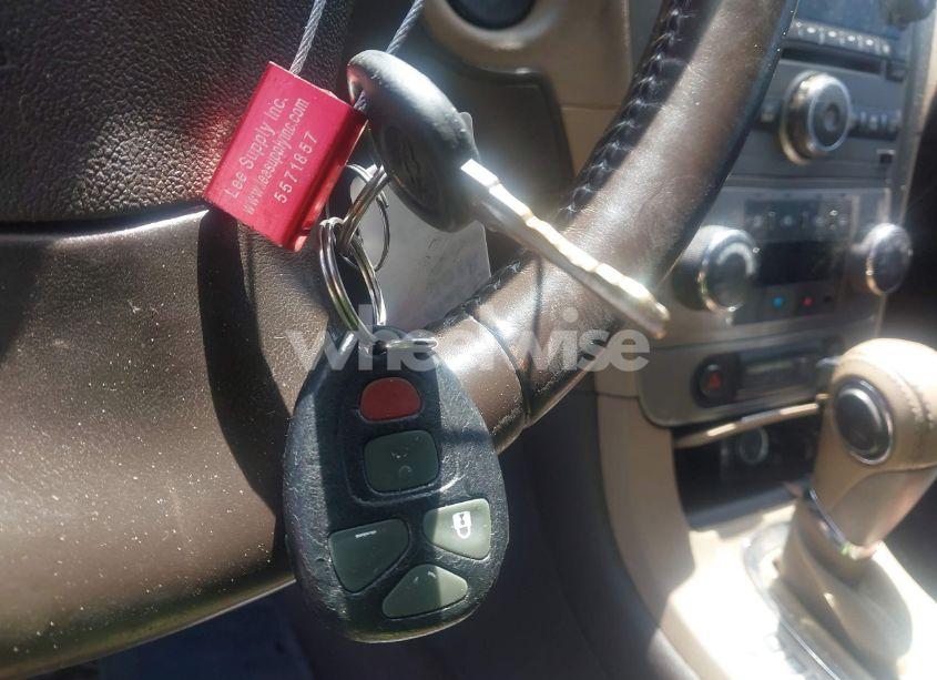 Photo 11 of 2012 Chevrolet Malibu 2LZ (VIN 1G1ZG5E73CF146618)