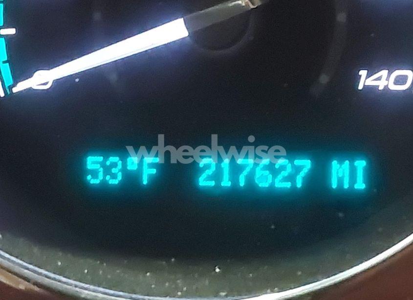 Photo 15 of 2012 Chevrolet Malibu 2LZ (VIN 1G1ZG5E74CF299735)