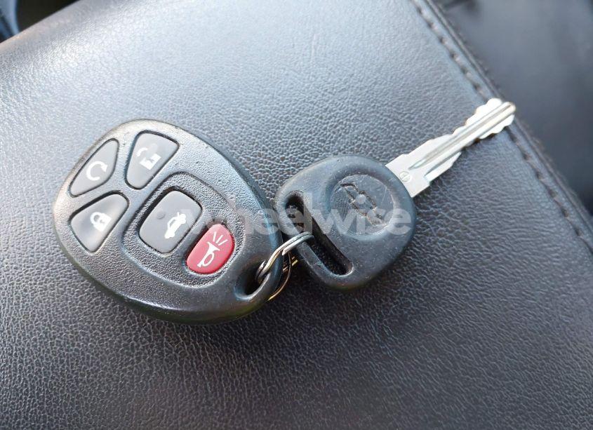 Photo 11 of 2012 Chevrolet Malibu 2LZ (VIN 1G1ZG5E75CF156969)