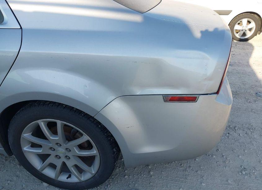 Photo 12 of 2012 Chevrolet Malibu 2LZ (VIN 1G1ZG5E75CF309477)