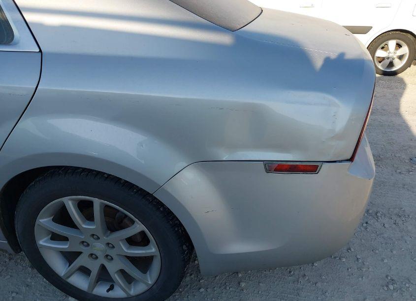 Photo 6 of 2012 Chevrolet Malibu 2LZ (VIN 1G1ZG5E75CF309477)