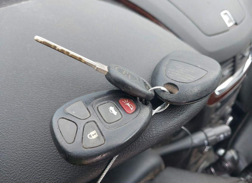 Photo 11 of 2012 Chevrolet Malibu 2LZ (VIN 1G1ZG5E76CF116951)