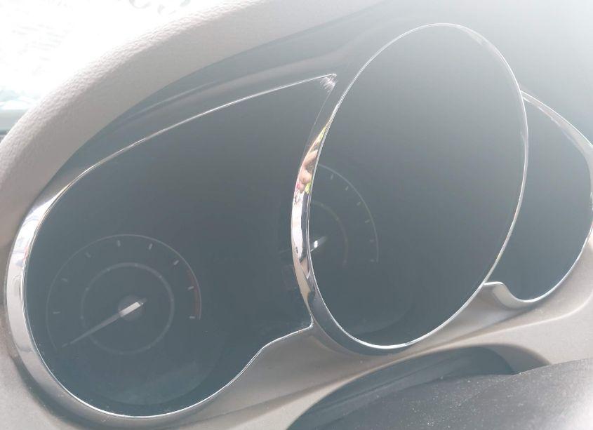 Photo 15 of 2012 Chevrolet Malibu 2LZ (VIN 1G1ZG5E76CF281057)