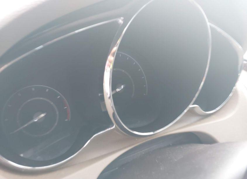 Photo 7 of 2012 Chevrolet Malibu 2LZ (VIN 1G1ZG5E76CF281057)