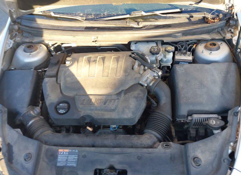 Photo 10 of 2012 Chevrolet Malibu 2LZ (VIN 1G1ZG5E76CF368750)