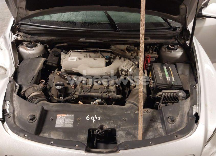 Photo 10 of 2012 Chevrolet Malibu 2LZ (VIN 1G1ZG5E77CF375464)