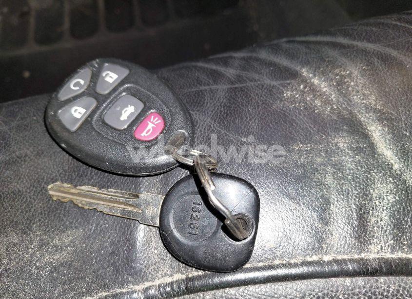 Photo 11 of 2012 Chevrolet Malibu 2LZ (VIN 1G1ZG5E77CF375464)