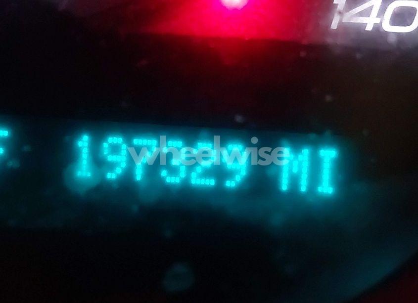 Photo 15 of 2012 Chevrolet Malibu 2LZ (VIN 1G1ZG5E77CF375464)