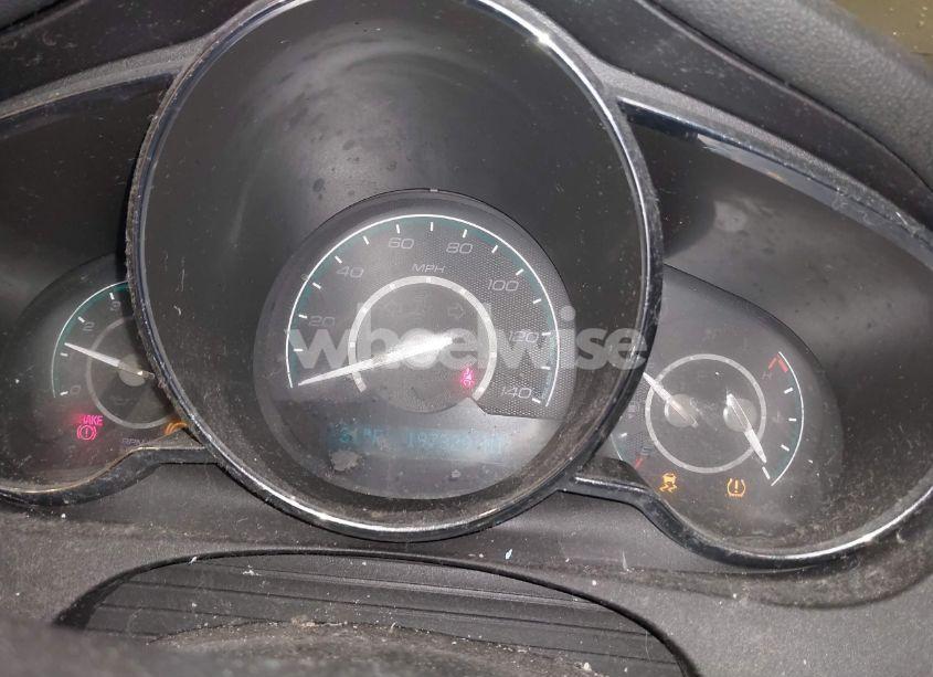 Photo 7 of 2012 Chevrolet Malibu 2LZ (VIN 1G1ZG5E77CF375464)