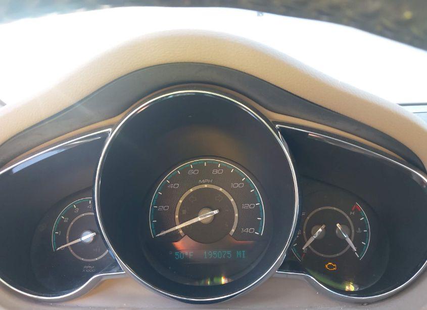 Photo 7 of 2012 Chevrolet Malibu 2LZ (VIN 1G1ZG5E78CF378356)