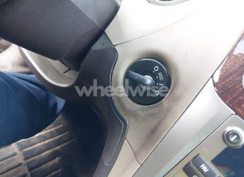 Photo 11 of 2012 Chevrolet Malibu 2LZ (VIN 1G1ZG5E7XCF200982)