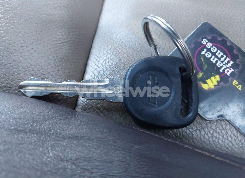 Photo 11 of 2012 Chevrolet Malibu 2LZ (VIN 1G1ZG5E7XCF277450)