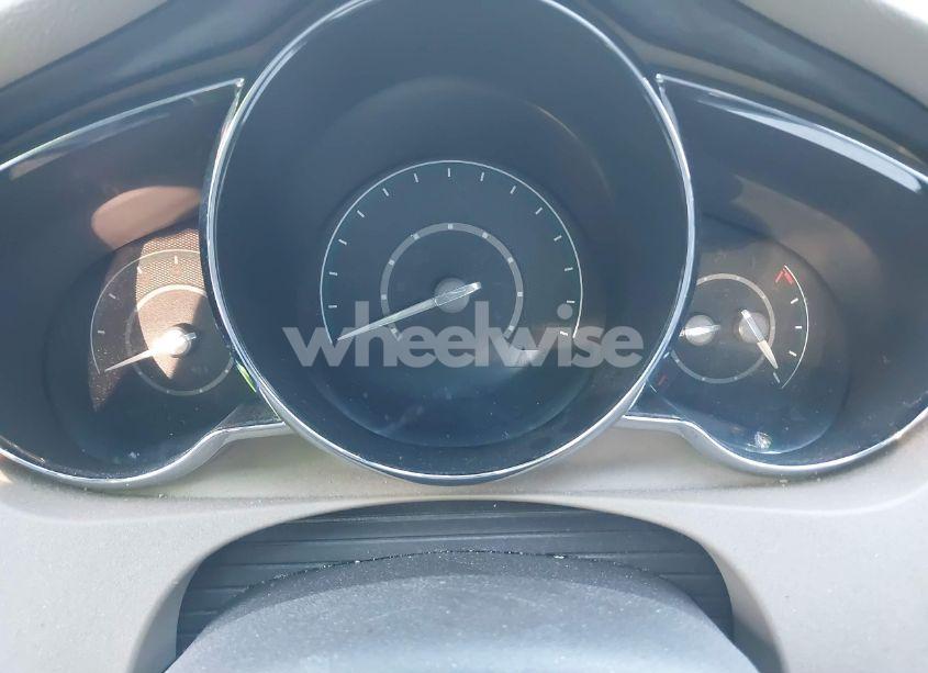 Photo 7 of 2012 Chevrolet Malibu 2LZ (VIN 1G1ZG5E7XCF277450)