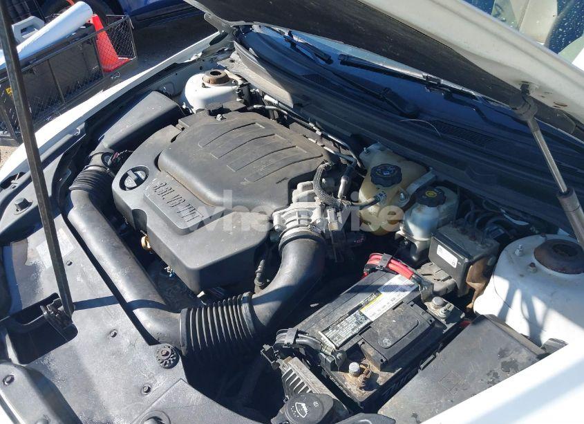 Photo 10 of 2012 Chevrolet Malibu 2LZ (VIN 1G1ZG5E7XCF378648)