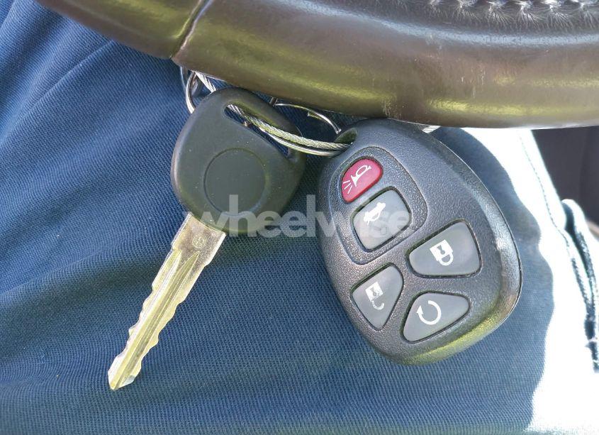 Photo 11 of 2012 Chevrolet Malibu 2LZ (VIN 1G1ZG5E7XCF378648)