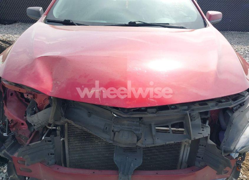 Photo 10 of 2020 Chevrolet Malibu FWD RS (VIN 1G1ZG5ST0LF056361)