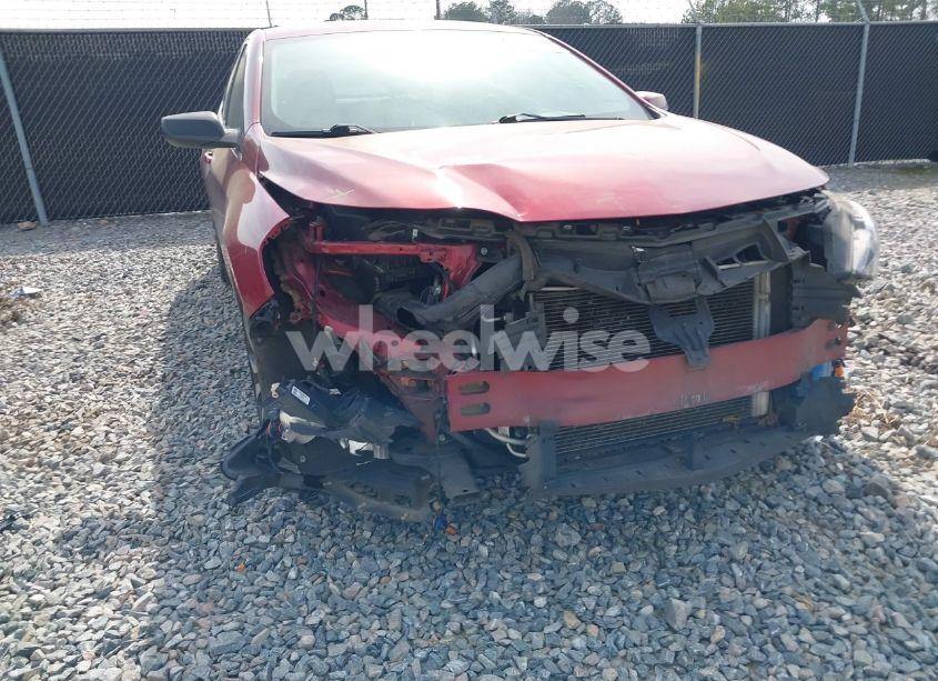 Photo 16 of 2020 Chevrolet Malibu FWD RS (VIN 1G1ZG5ST0LF056361)