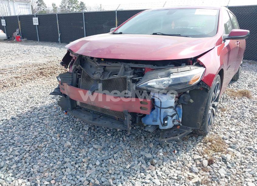 Photo 6 of 2020 Chevrolet Malibu FWD RS (VIN 1G1ZG5ST0LF056361)