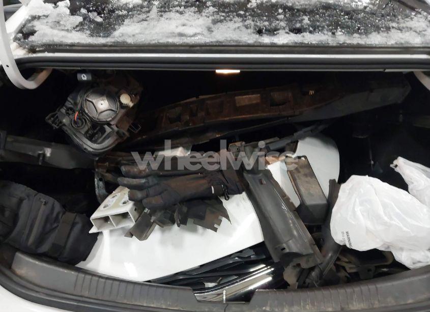 Photo 12 of 2020 Chevrolet Malibu FWD RS (VIN 1G1ZG5ST0LF078327)