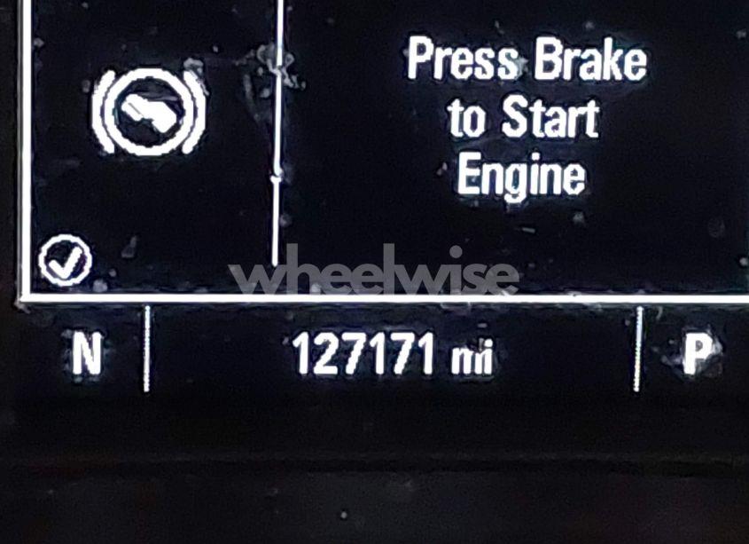 Photo 16 of 2020 Chevrolet Malibu FWD RS (VIN 1G1ZG5ST0LF078327)