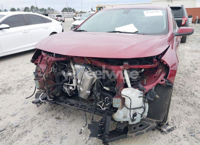 Photo 6 of 2020 Chevrolet Malibu FWD RS (VIN 1G1ZG5ST0LF087299)