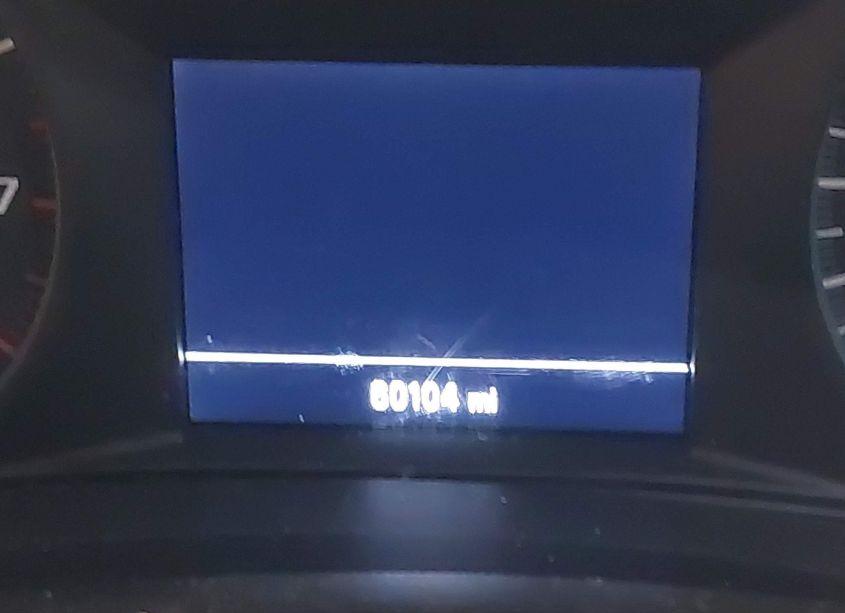 Photo 7 of 2021 Chevrolet Malibu FWD RS (VIN 1G1ZG5ST0MF038136)