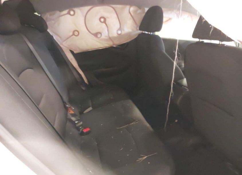 Photo 8 of 2021 Chevrolet Malibu FWD RS (VIN 1G1ZG5ST0MF038136)