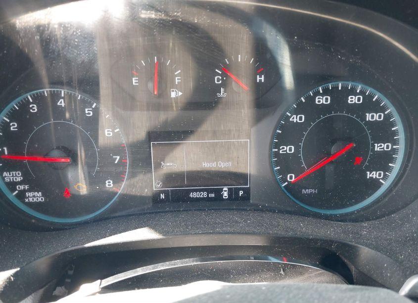 Photo 7 of 2022 Chevrolet Malibu FWD RS (VIN 1G1ZG5ST0NF193500)