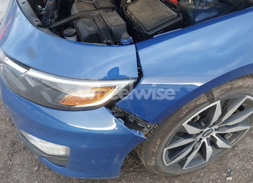 Photo 20 of 2023 Chevrolet Malibu FWD RS (VIN 1G1ZG5ST0PF155249)