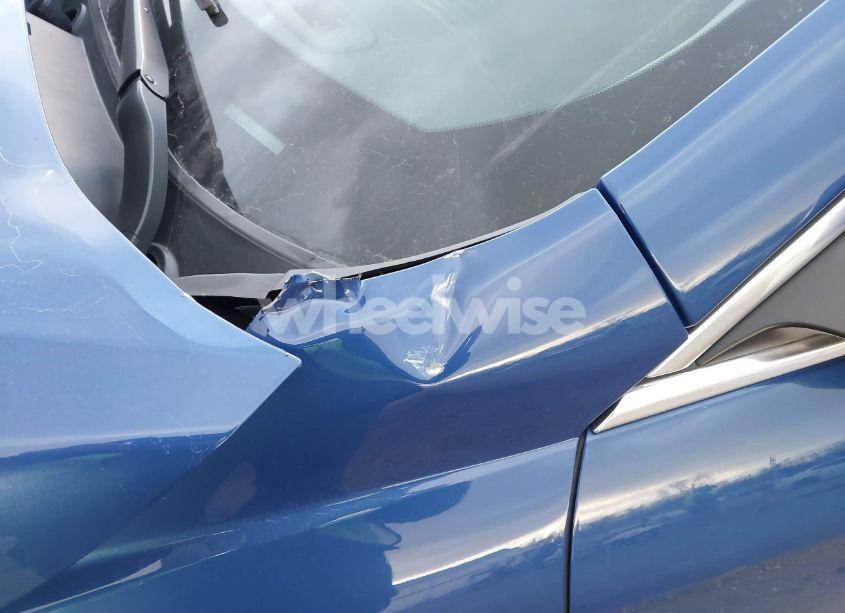 Photo 21 of 2023 Chevrolet Malibu FWD RS (VIN 1G1ZG5ST0PF155249)