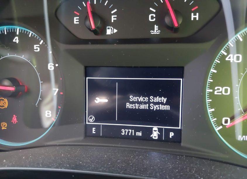 Photo 15 of 2024 Chevrolet Malibu FWD RS (VIN 1G1ZG5ST0RF250932)