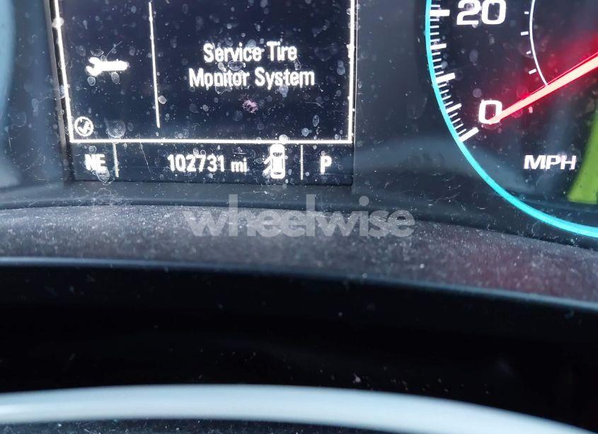 Photo 15 of 2019 Chevrolet Malibu RS (VIN 1G1ZG5ST1KF201809)