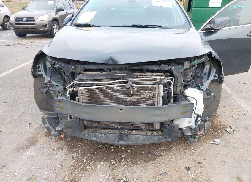 Photo 6 of 2020 Chevrolet Malibu FWD RS (VIN 1G1ZG5ST1LF099154)