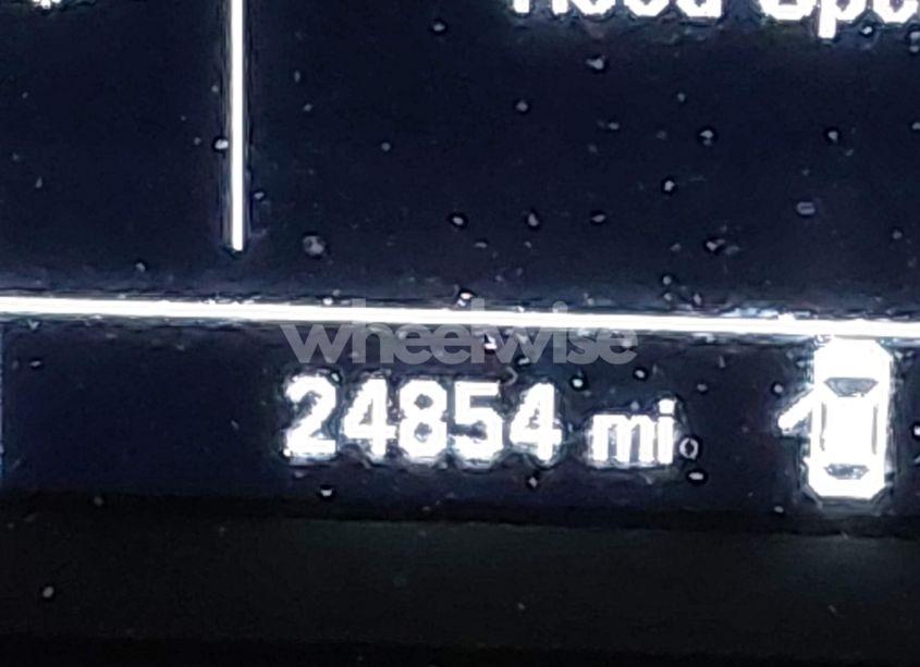 Photo 16 of 2020 Chevrolet Malibu FWD RS (VIN 1G1ZG5ST1LF129642)