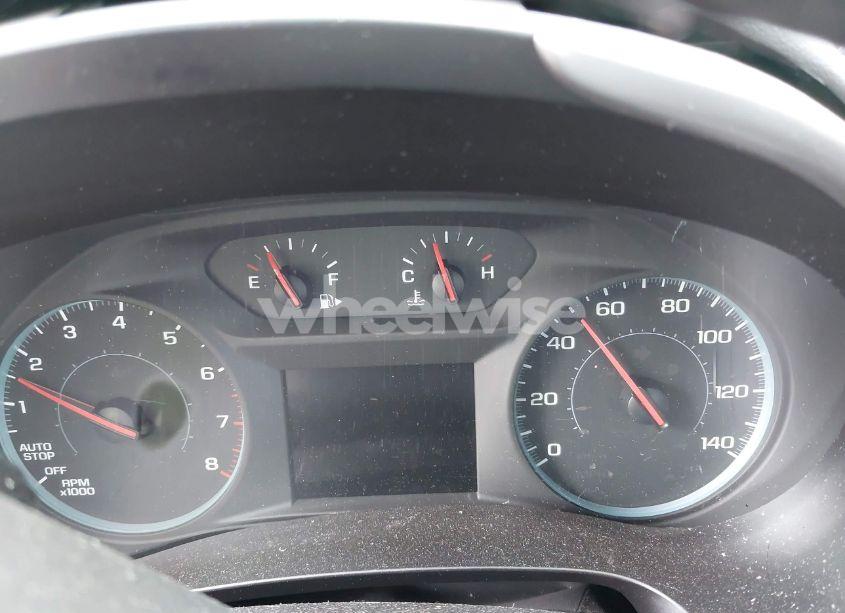 Photo 15 of 2020 Chevrolet Malibu FWD RS (VIN 1G1ZG5ST1LF131617)