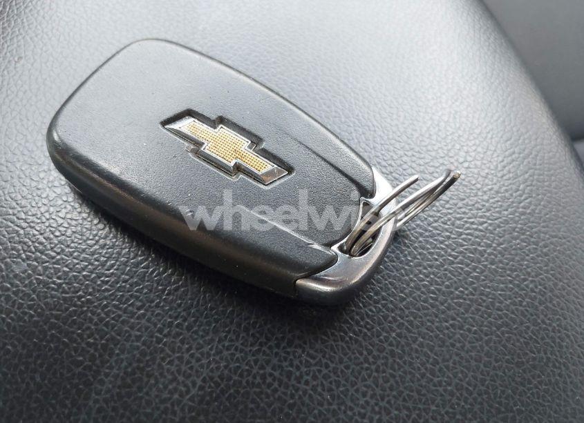 Photo 11 of 2021 Chevrolet Malibu FWD RS (VIN 1G1ZG5ST1MF085692)