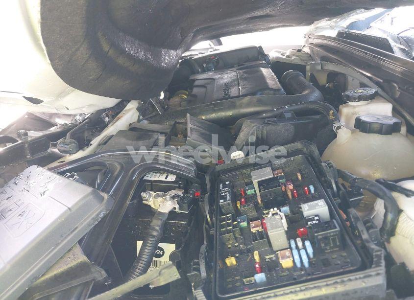 Photo 10 of 2023 Chevrolet Malibu RS (VIN 1G1ZG5ST1PF251147)
